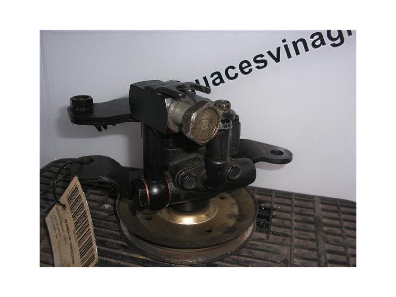 Recambio de bomba dirección : nissan terrano : 2.7 tdi-td27 ti(125,12cv)largo- 5p [2003] para nissan terrano 2.7 tdi-td27 tilarg