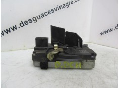 Recambio de cerradura pta. del. dch. : saab 9-5 : 3.0 tid d308l 177cv 4p [2001] para saab  9-5 3.0 tid d308l 177cv referencia OE