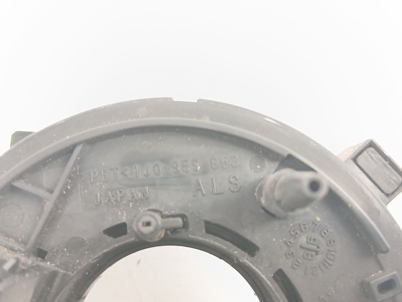 Recambio de anillo airbag para audi a4 b5 avant (8d5) 2.5 tdi referencia OEM IAM 1J0959653  