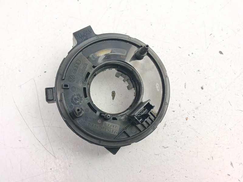 Recambio de anillo airbag para audi a4 b5 avant (8d5) 2.5 tdi referencia OEM IAM 1J0959653  