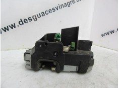Recambio de cerradura pta. del. dch. : saab 9-5 : 3.0 tid d308l 177cv 4p [2001] para saab  9-5 3.0 tid d308l 177cv referencia OE 2
