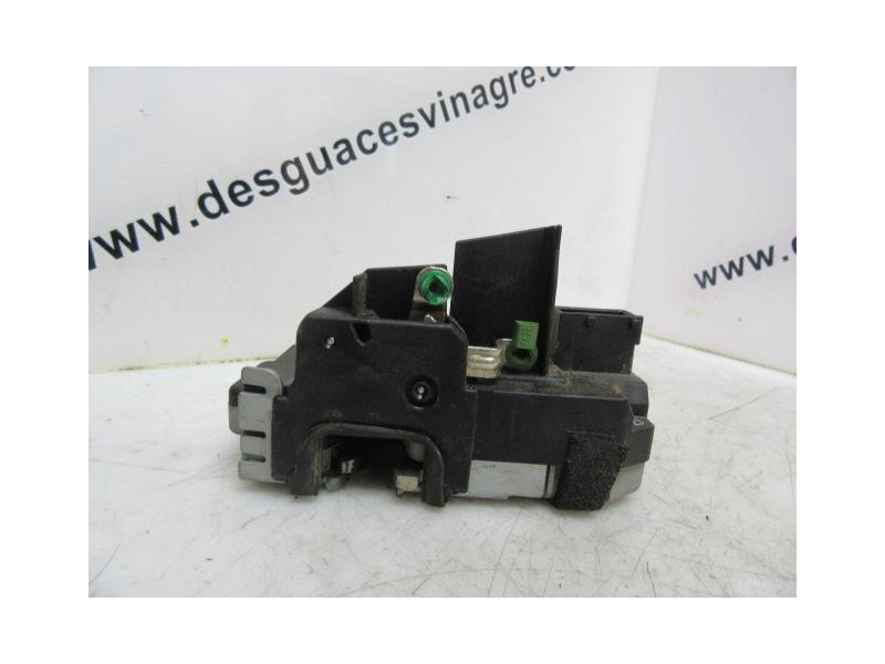 Recambio de cerradura pta. del. dch. : saab 9-5 : 3.0 tid d308l 177cv 4p [2001] para saab  9-5 3.0 tid d308l 177cv referencia OE