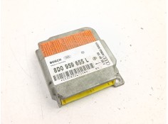 Recambio de centralita airbag para audi a4 b5 avant (8d5) 2.5 tdi referencia OEM IAM 8D0959655L  