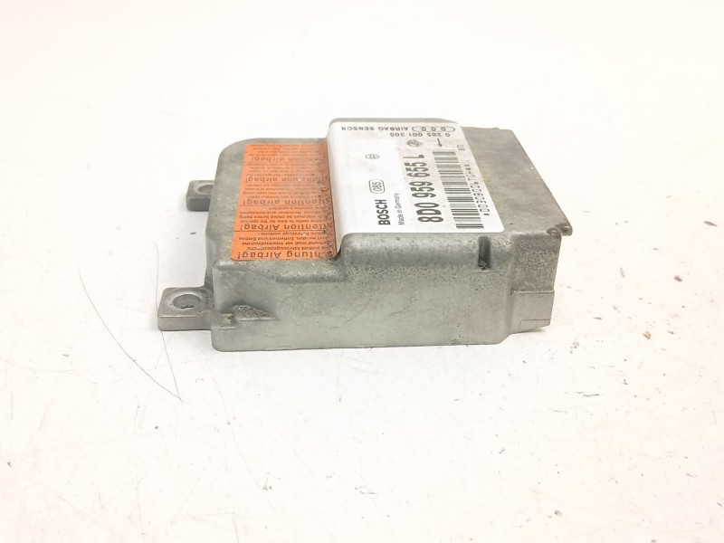 Recambio de centralita airbag para audi a4 b5 avant (8d5) 2.5 tdi referencia OEM IAM 8D0959655L  