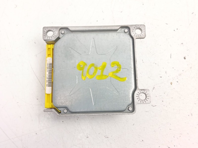 Recambio de centralita airbag para audi a4 b5 avant (8d5) 2.5 tdi referencia OEM IAM 8D0959655L  