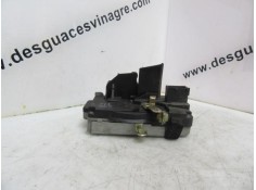 Recambio de cerradura pta. del. izq. : saab 9-5 : 3.0 tid d308l 177cv 4p [2001] para saab  9-5 3.0 tid d308l 177cv referencia OE