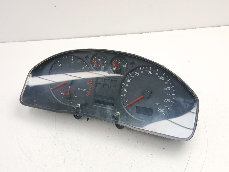 Recambio de cuadro instrumentos para audi a4 b5 avant (8d5) 2.5 tdi referencia OEM IAM 8D0199861A 110008884001 