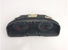 Recambio de cuadro instrumentos para audi a4 b5 avant (8d5) 2.5 tdi referencia OEM IAM 8D0199861A 110008884001  2