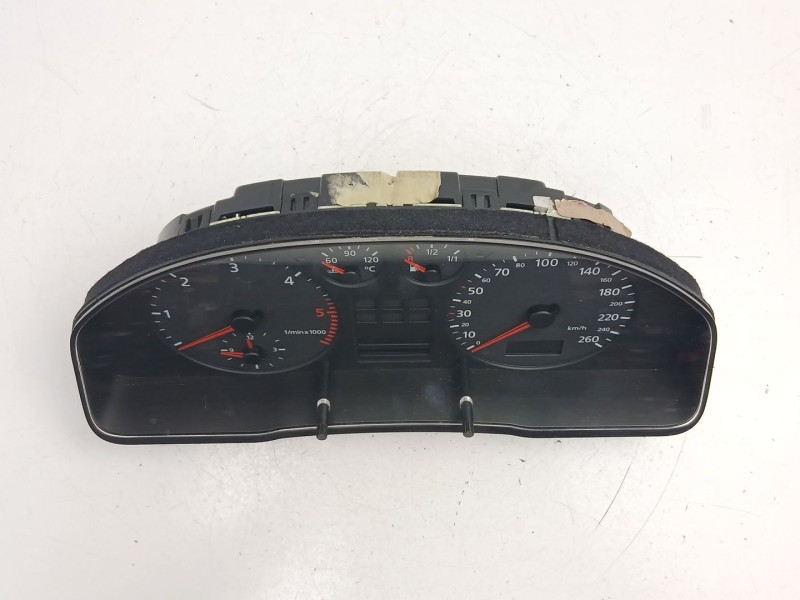 Recambio de cuadro instrumentos para audi a4 b5 avant (8d5) 2.5 tdi referencia OEM IAM 8D0199861A 110008884001 