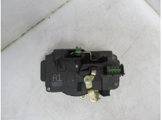 Recambio de cerradura pta. del. izq. : saab 9-5 : 3.0 tid d308l 177cv 4p [2001] para saab  9-5 3.0 tid d308l 177cv referencia OE 2