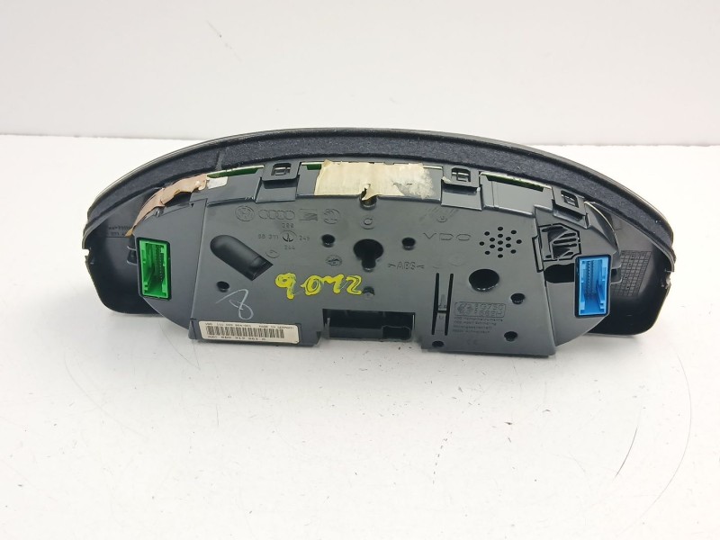 Recambio de cuadro instrumentos para audi a4 b5 avant (8d5) 2.5 tdi referencia OEM IAM 8D0199861A 110008884001 