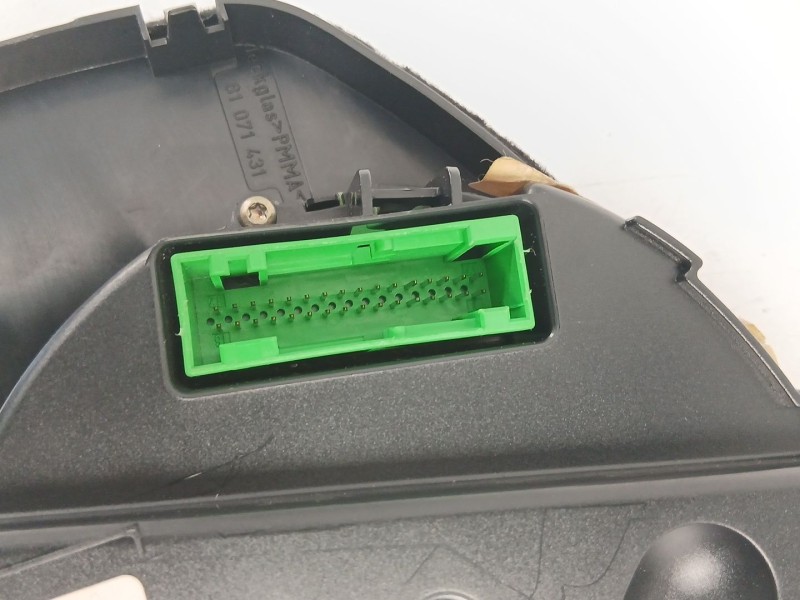 Recambio de cuadro instrumentos para audi a4 b5 avant (8d5) 2.5 tdi referencia OEM IAM 8D0199861A 110008884001 