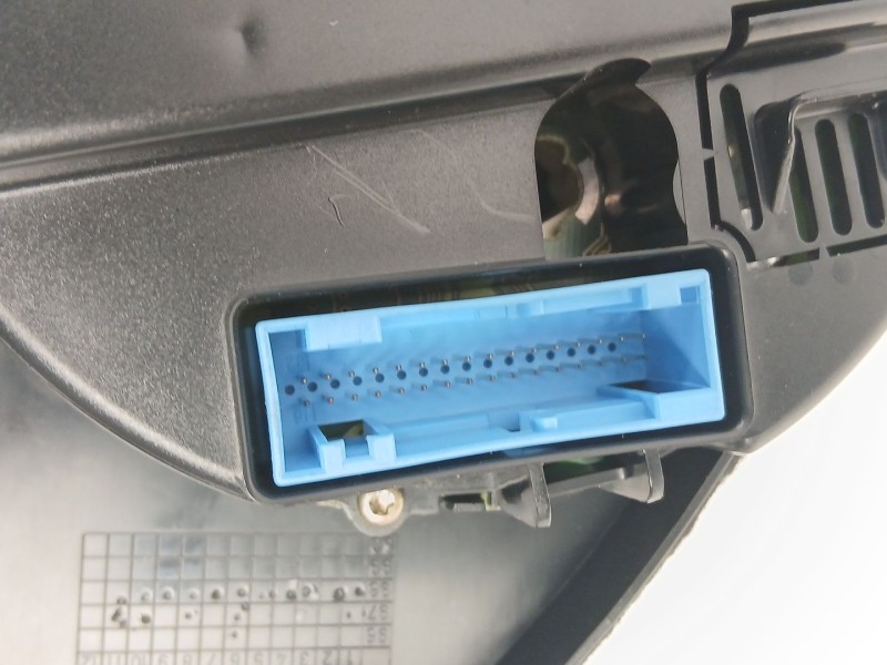 Recambio de cuadro instrumentos para audi a4 b5 avant (8d5) 2.5 tdi referencia OEM IAM 8D0199861A 110008884001 