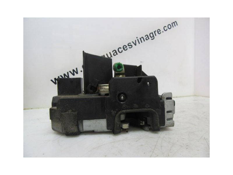 Recambio de cerradura pta. del. izq. : saab 9-5 : 3.0 tid d308l 177cv 4p [2001] para saab  9-5 3.0 tid d308l 177cv referencia OE
