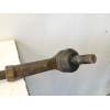 Recambio de cremallera direccion para nissan x-trail i (t30) 2.2 di 4x4 referencia OEM IAM 492008H900  