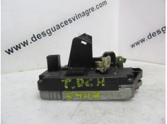 Recambio de cerradura pta. tras. dch. : saab 9-5 : 3.0 tid d308l 177cv 4p [2001] para saab  9-5 3.0 tid d308l 177cv referencia O