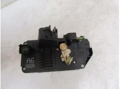 Recambio de cerradura pta. tras. dch. : saab 9-5 : 3.0 tid d308l 177cv 4p [2001] para saab  9-5 3.0 tid d308l 177cv referencia O 2