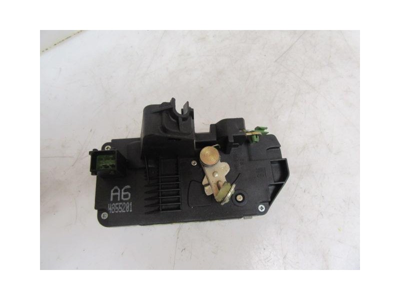 Recambio de cerradura pta. tras. dch. : saab 9-5 : 3.0 tid d308l 177cv 4p [2001] para saab  9-5 3.0 tid d308l 177cv referencia O