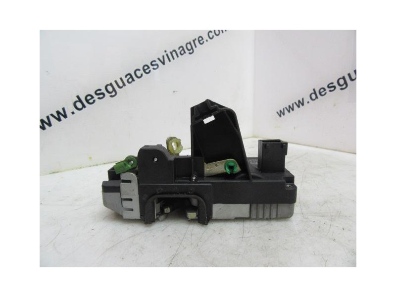 Recambio de cerradura pta. tras. dch. : saab 9-5 : 3.0 tid d308l 177cv 4p [2001] para saab  9-5 3.0 tid d308l 177cv referencia O