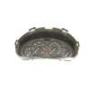 Recambio de cuadro instrumentos para peugeot 206 sw (2e/k) 1.4 hdi referencia OEM IAM 9656696080  