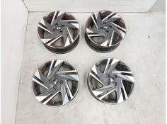 Recambio de juego llantas para hyundai i20 iii (bc3, bi3) 1.2 referencia OEM IAM 52910Q0200   2