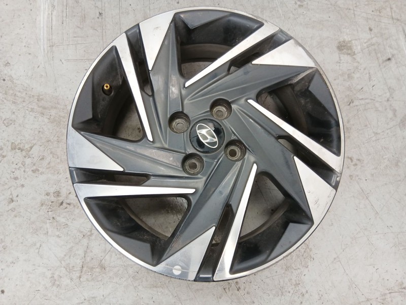 Recambio de juego llantas para hyundai i20 iii (bc3, bi3) 1.2 referencia OEM IAM 52910Q0200  