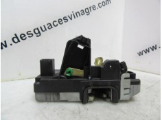 Recambio de cerradura pta. tras. izq. : saab 9-5 : 3.0 tid d308l 177cv 4p [2001] para saab  9-5 3.0 tid d308l 177cv referencia O
