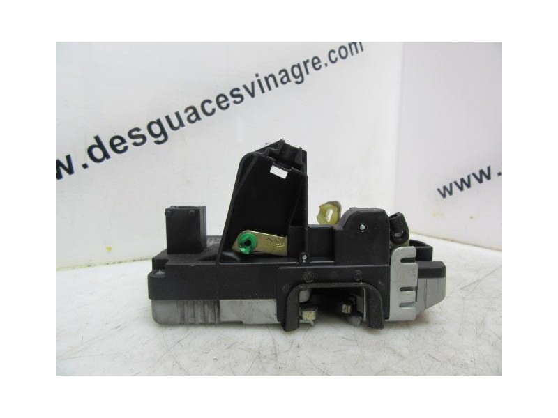 Recambio de cerradura pta. tras. izq. : saab 9-5 : 3.0 tid d308l 177cv 4p [2001] para saab  9-5 3.0 tid d308l 177cv referencia O