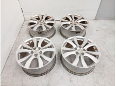 Recambio de juego llantas para mazda cx-7 (er) 2.2 mzr-cd awd (er10a) referencia OEM IAM 9965157580  