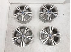 Recambio de juego llantas para ford focus iii 1.6 tdci referencia OEM IAM DM5J1007BB   2