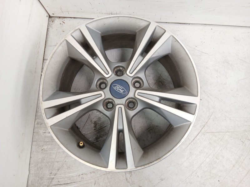 Recambio de juego llantas para ford focus iii 1.6 tdci referencia OEM IAM DM5J1007BB  