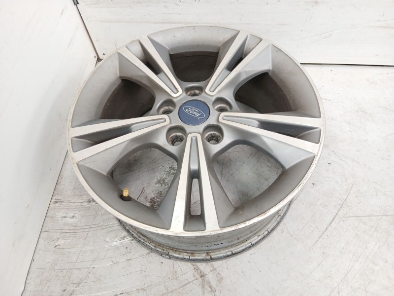 Recambio de juego llantas para ford focus iii 1.6 tdci referencia OEM IAM DM5J1007BB  