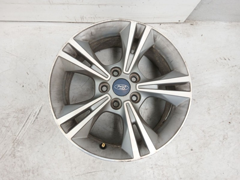 Recambio de juego llantas para ford focus iii 1.6 tdci referencia OEM IAM DM5J1007BB  