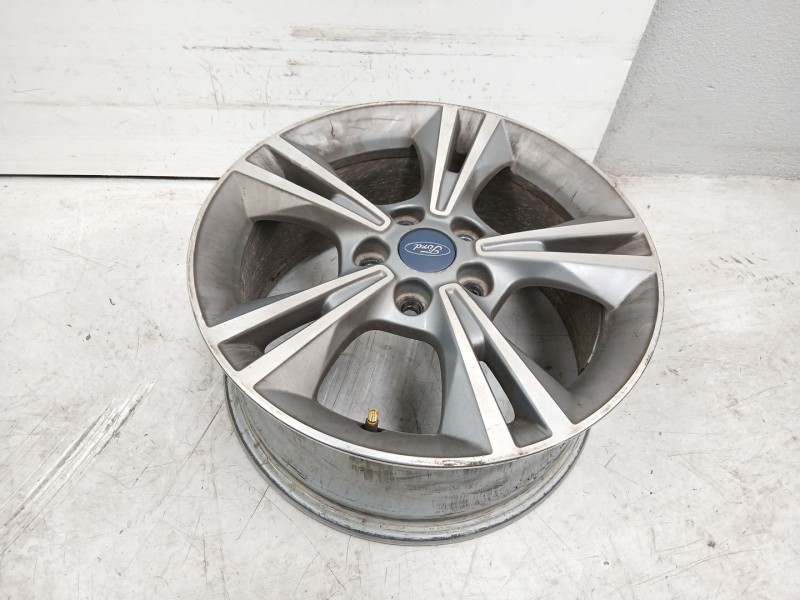 Recambio de juego llantas para ford focus iii 1.6 tdci referencia OEM IAM DM5J1007BB  