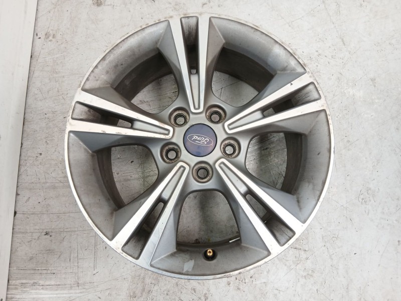 Recambio de juego llantas para ford focus iii 1.6 tdci referencia OEM IAM DM5J1007BB  