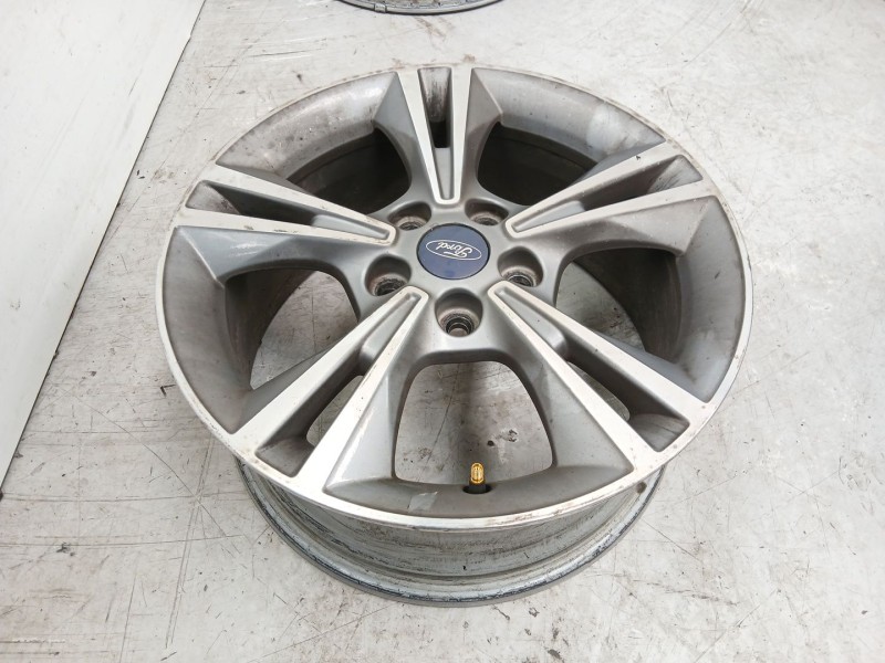 Recambio de juego llantas para ford focus iii 1.6 tdci referencia OEM IAM DM5J1007BB  