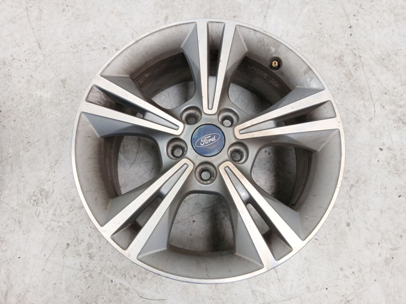 Recambio de juego llantas para ford focus iii 1.6 tdci referencia OEM IAM DM5J1007BB  