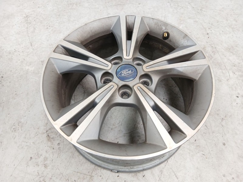 Recambio de juego llantas para ford focus iii 1.6 tdci referencia OEM IAM DM5J1007BB  