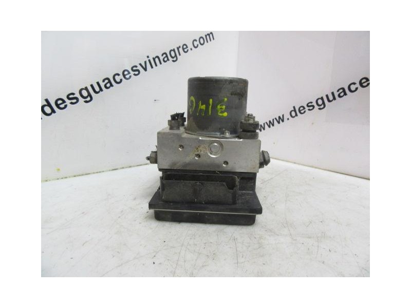Recambio de abs : citroen c 5 : 2.0 hdi - d/ rhf (140,08cv) 4p [2009] para citroen c 5 2.0 hdi - d/ rhf referencia OEM IAM 02652