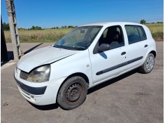 renault clio ii (bb_, cb_) del año 2003