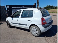 renault clio ii (bb_, cb_) del año 2003 2