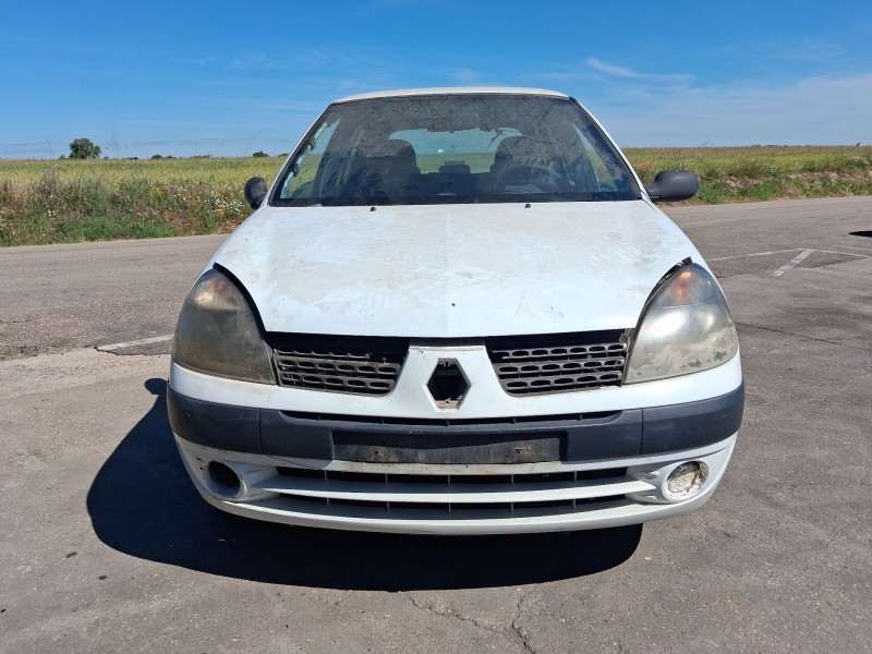 renault clio ii (bb_, cb_) del año 2003