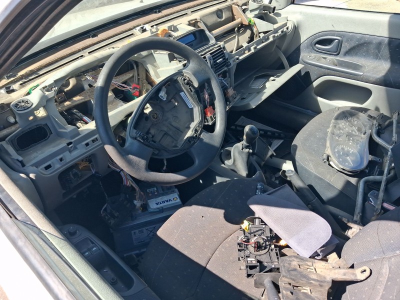 renault clio ii (bb_, cb_) del año 2003