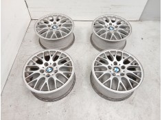Recambio de juego llantas para bmw 3 (e46) 320 d referencia OEM IAM 1095058  