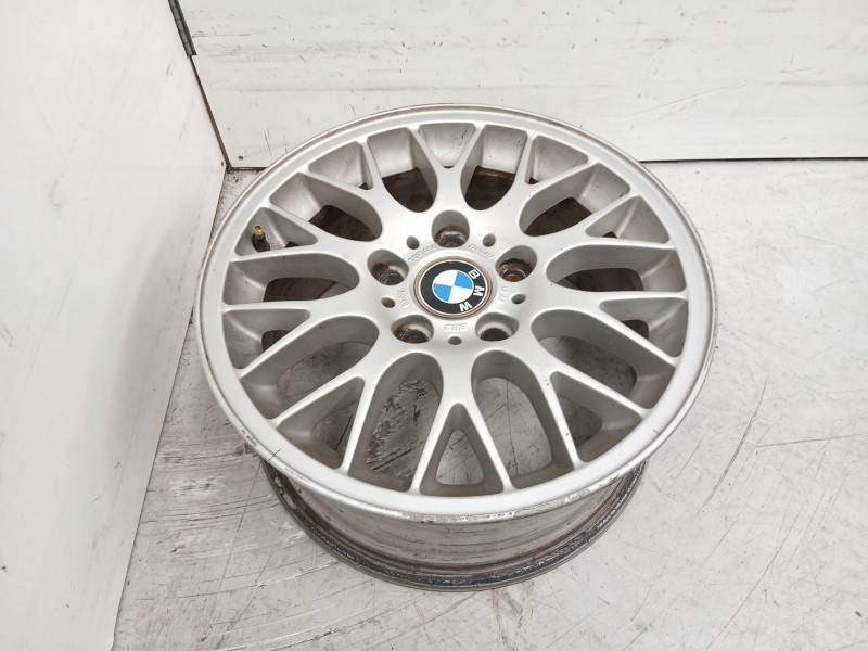 Recambio de juego llantas para bmw 3 (e46) 320 d referencia OEM IAM 1095058  
