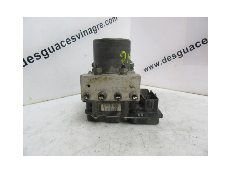 Recambio de abs : citroen c 5 : 2.0 hdi - d/ rhf (140,08cv) 4p [2009] para citroen c 5 2.0 hdi - d/ rhf referencia OEM IAM 02652