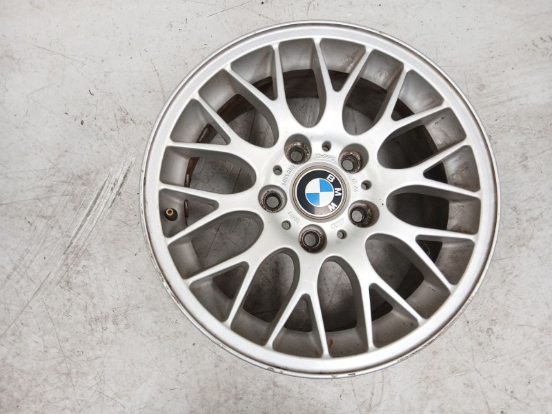 Recambio de juego llantas para bmw 3 (e46) 320 d referencia OEM IAM 1095058  