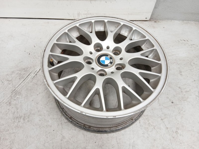 Recambio de juego llantas para bmw 3 (e46) 320 d referencia OEM IAM 1095058  