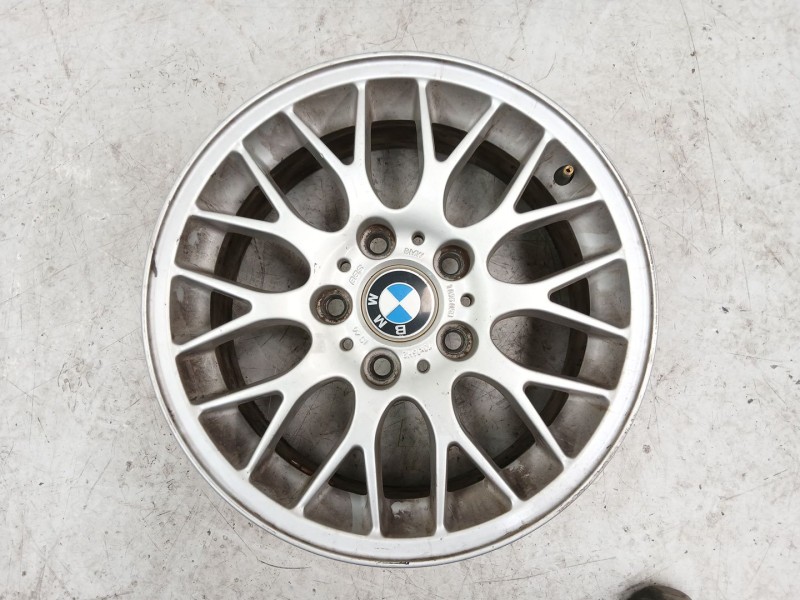 Recambio de juego llantas para bmw 3 (e46) 320 d referencia OEM IAM 1095058  