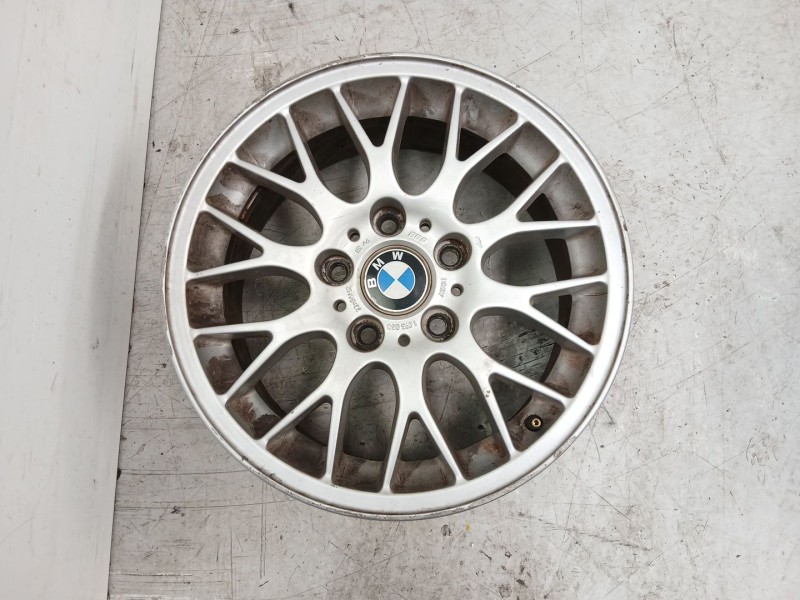 Recambio de juego llantas para bmw 3 (e46) 320 d referencia OEM IAM 1095058  